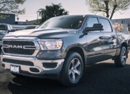 2022 RAM 1500 Tradesman LC2556