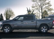 2022 RAM 1500 Tradesman LC2556