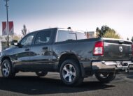 2022 RAM 1500 Tradesman LC2556