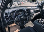 2022 RAM 1500 Tradesman LC2556