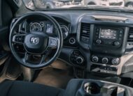 2022 RAM 1500 Tradesman LC2556