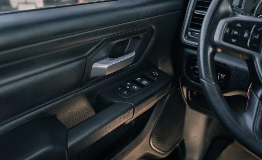 2022 RAM 1500 Tradesman LC2556