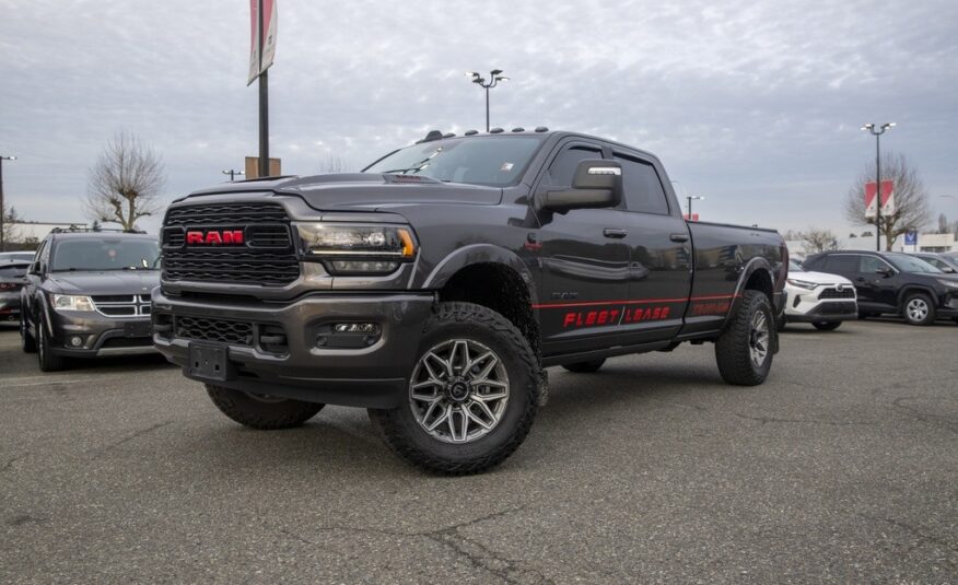 2024 RAM 3500 Limited R384141