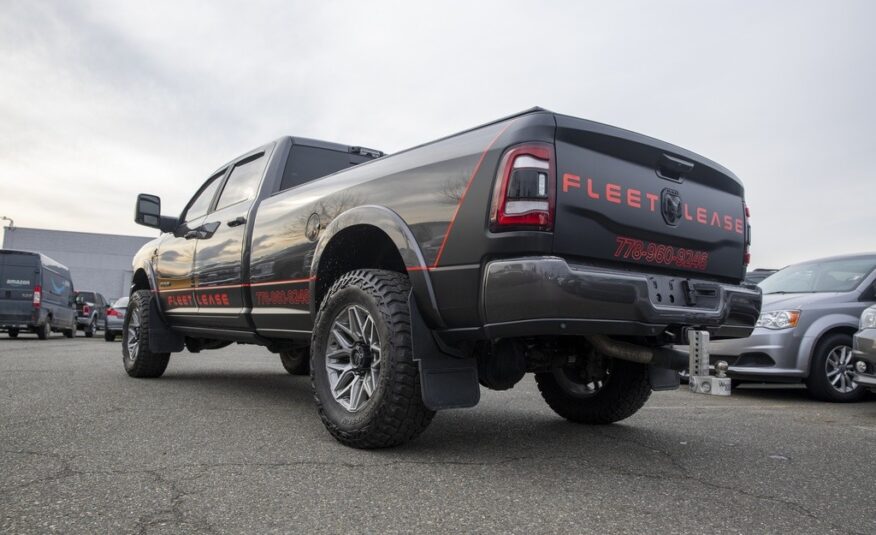 2024 RAM 3500 Limited R384141
