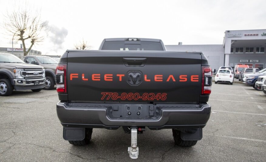 2024 RAM 3500 Limited R384141