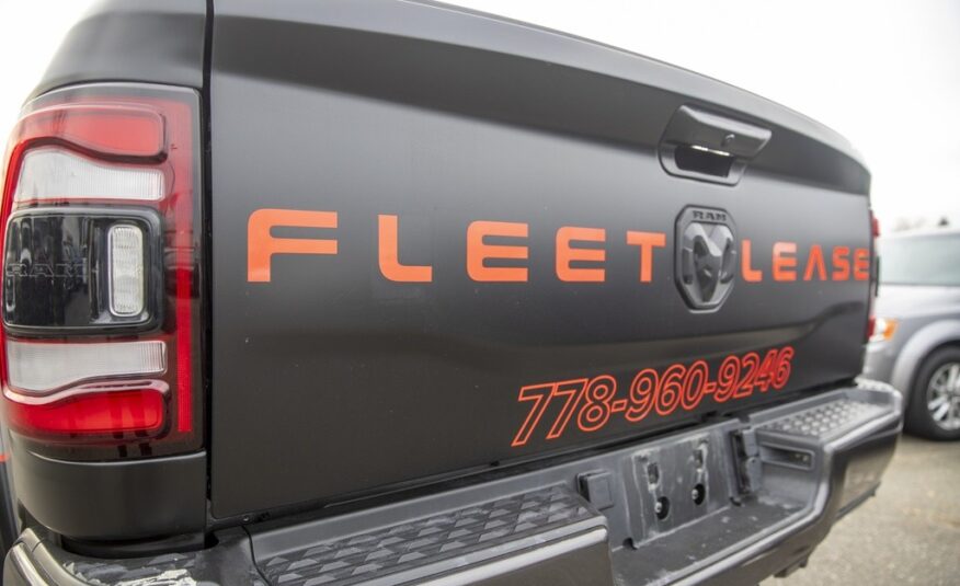 2024 RAM 3500 Limited R384141