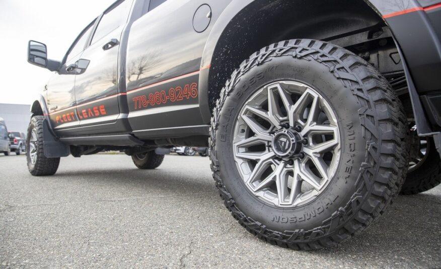 2024 RAM 3500 Limited R384141