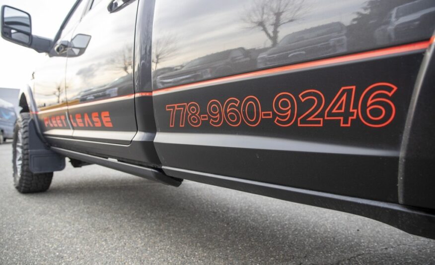 2024 RAM 3500 Limited R384141