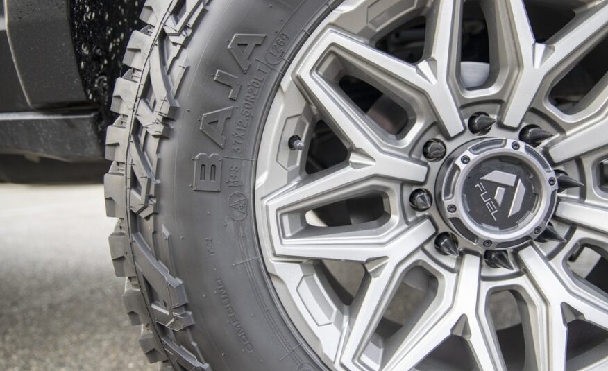 2024 RAM 3500 Limited R384141