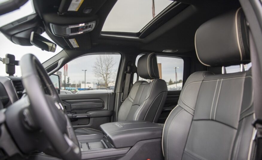 2024 RAM 3500 Limited R384141
