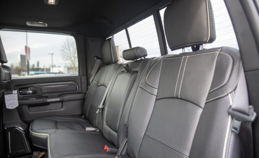 2024 RAM 3500 Limited R384141