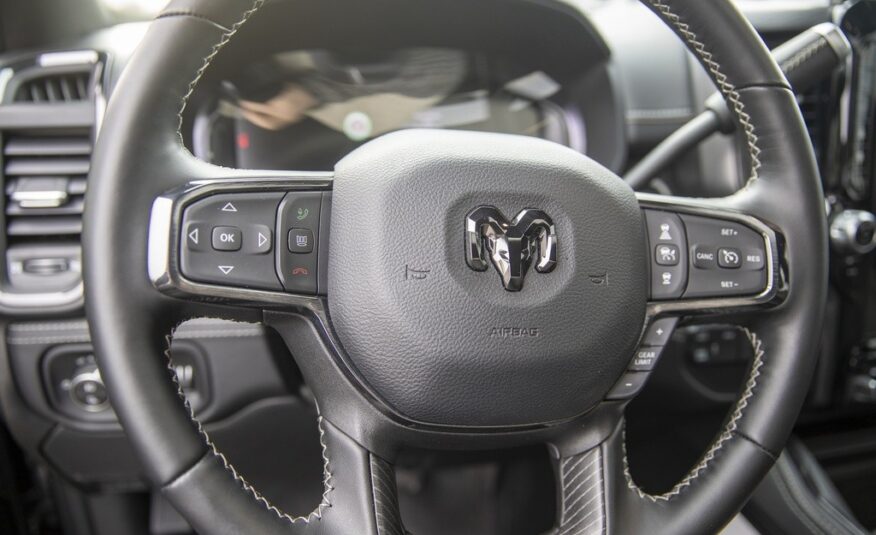 2024 RAM 3500 Limited R384141