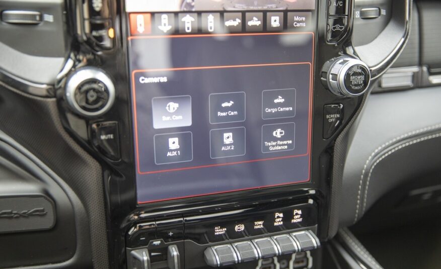 2024 RAM 3500 Limited R384141