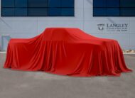 2025 Jeep Gladiator Sport S S517919