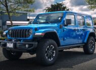 2024 Jeep Wrangler 4xe Rubicon R220072