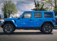 2024 Jeep Wrangler 4xe Rubicon R220072