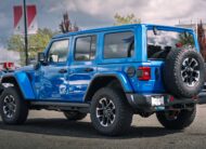 2024 Jeep Wrangler 4xe Rubicon R220072