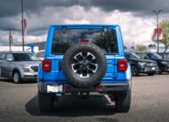 2024 Jeep Wrangler 4xe Rubicon R220072