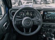 2024 Jeep Wrangler 4xe Rubicon R220072