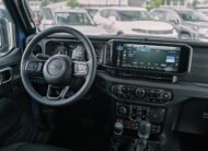 2024 Jeep Wrangler 4xe Rubicon R220072