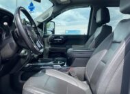 2021 Chevrolet Silverado 3500HD LTZ S679149A