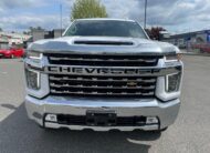 2021 Chevrolet Silverado 3500HD LTZ S679149A