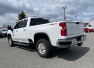 2021 Chevrolet Silverado 3500HD LTZ S679149A