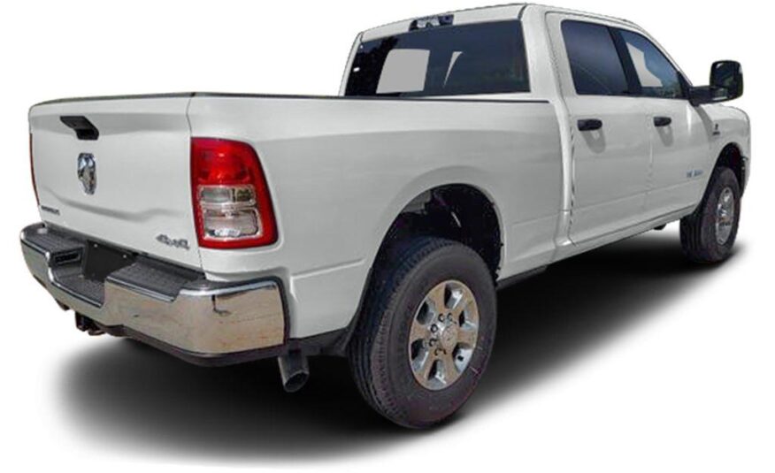 2024 RAM 3500 Laramie R308200