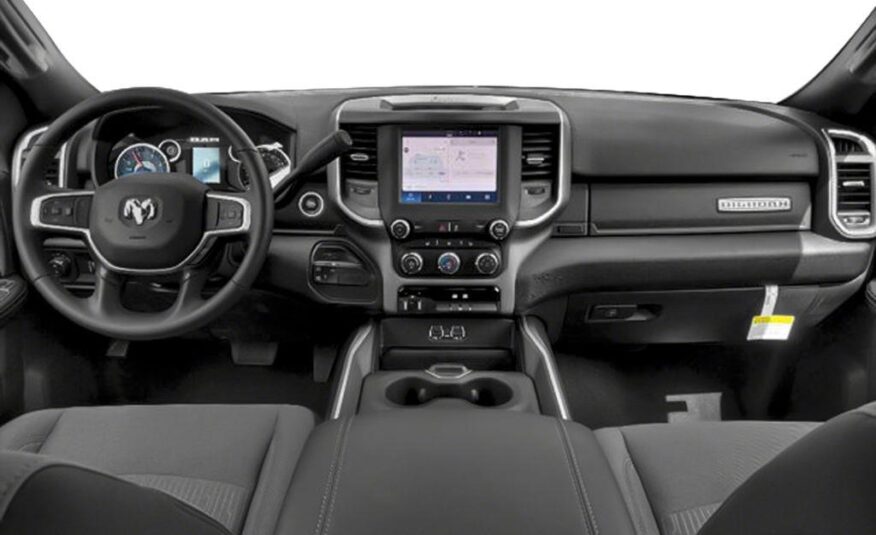 2024 RAM 3500 Laramie R308200