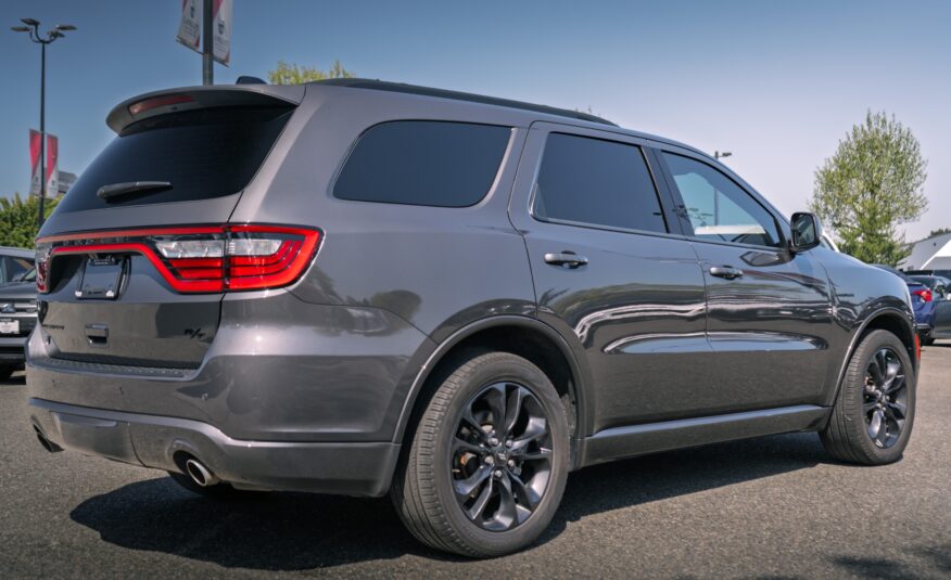 2023 Dodge Durango R/T S518035A