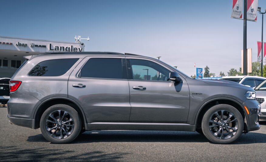 2023 Dodge Durango R/T S518035A