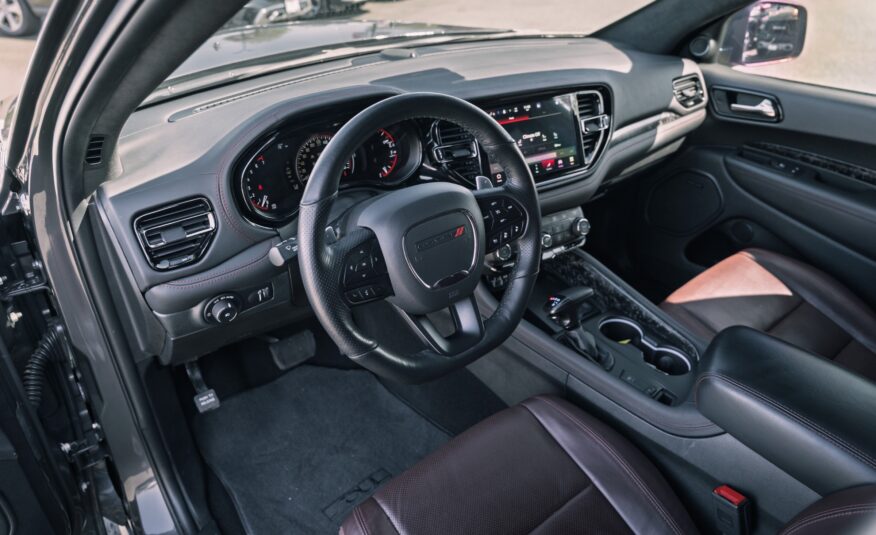2023 Dodge Durango R/T S518035A