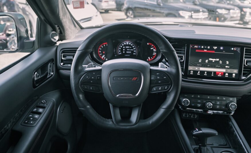 2023 Dodge Durango R/T S518035A