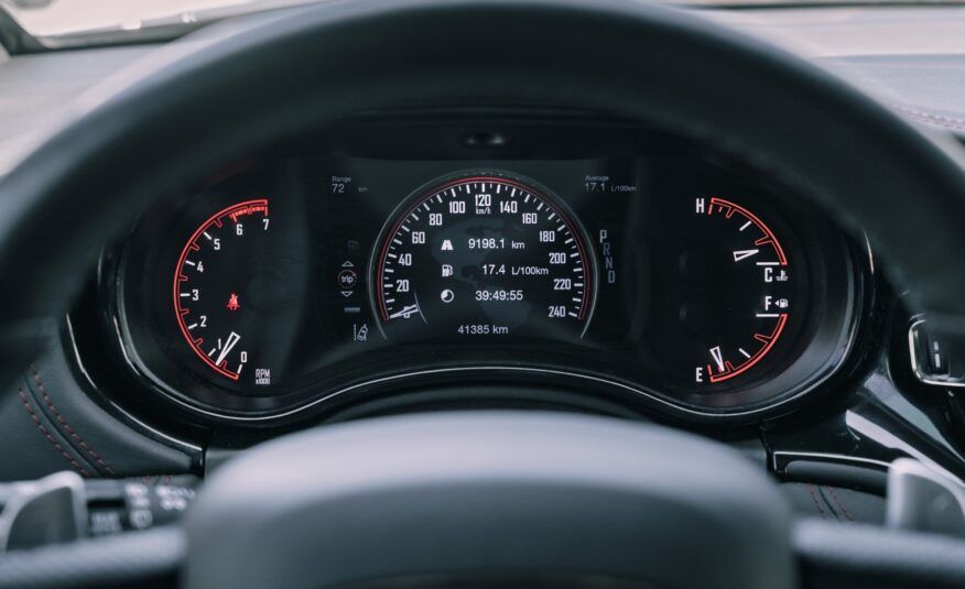 2023 Dodge Durango R/T S518035A