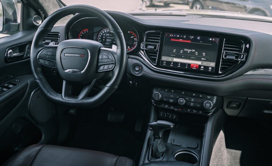 2023 Dodge Durango R/T S518035A