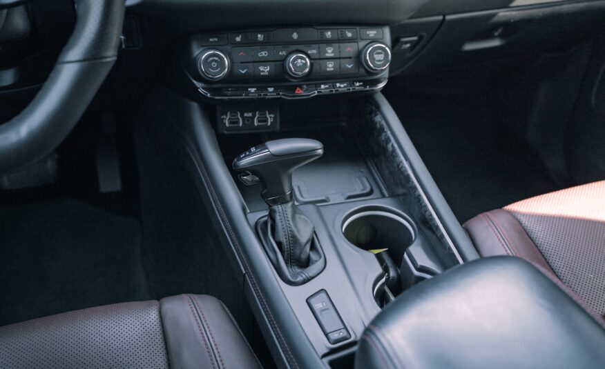 2023 Dodge Durango R/T S518035A