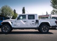 2025 Jeep Gladiator Rubicon S517377