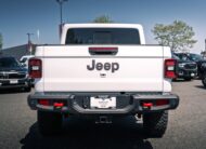 2025 Jeep Gladiator Rubicon S517377