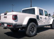 2025 Jeep Gladiator Rubicon S517377