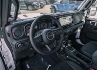 2025 Jeep Gladiator Rubicon S517377