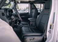 2025 Jeep Gladiator Rubicon S517377
