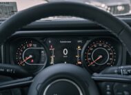 2025 Jeep Gladiator Rubicon S517377