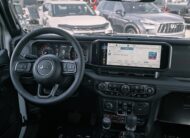 2025 Jeep Gladiator Rubicon S517377