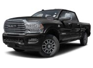 2024 RAM 3500 Limited R369118