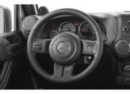 2018 Jeep Wrangler JK Unlimited Sport LC2564