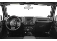 2018 Jeep Wrangler JK Unlimited Sport LC2564