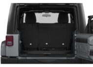 2018 Jeep Wrangler JK Unlimited Sport LC2564