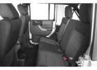 2018 Jeep Wrangler JK Unlimited Sport LC2564