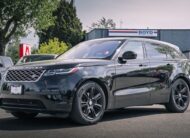 2018 Land Rover Range Rover Velar P380 SE R-Dynamic S648429A