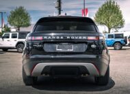 2018 Land Rover Range Rover Velar P380 SE R-Dynamic S648429A